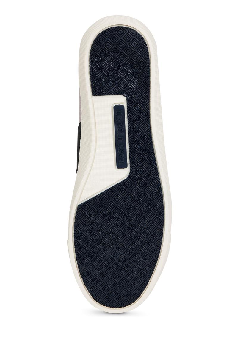 Erkek Gri Spor Ayakkabı - 50222462015