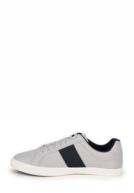 Erkek Gri Spor Ayakkabı - 50222462015