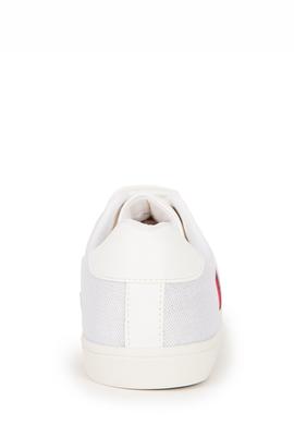 Erkek Beyaz Ayakkabı - 50222462010