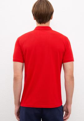 Erkek Kırmızı Tişört - 50218831133