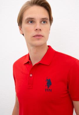 Erkek Kırmızı Tişört - 50218831133