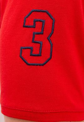 Erkek Kırmızı Tişört - 50218831133