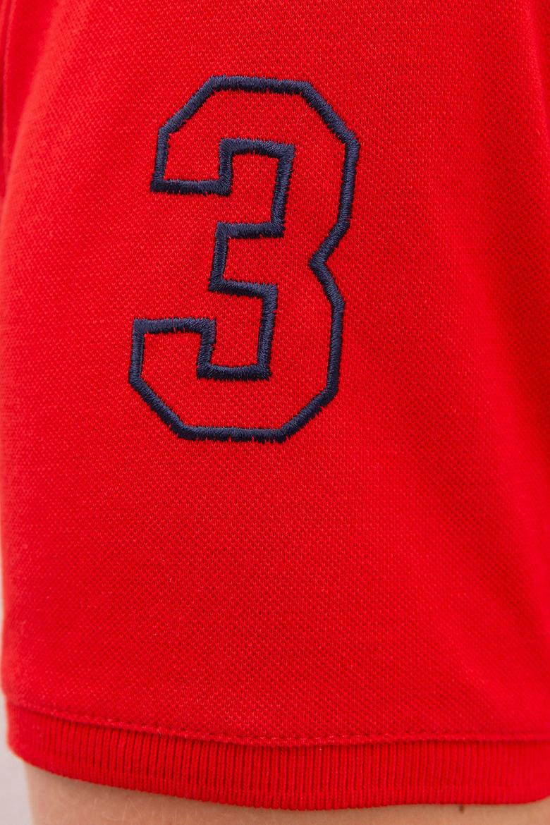 Erkek Kırmızı Tişört - 50218831133