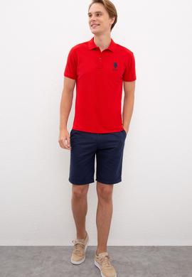 Erkek Kırmızı Tişört - 50218831133