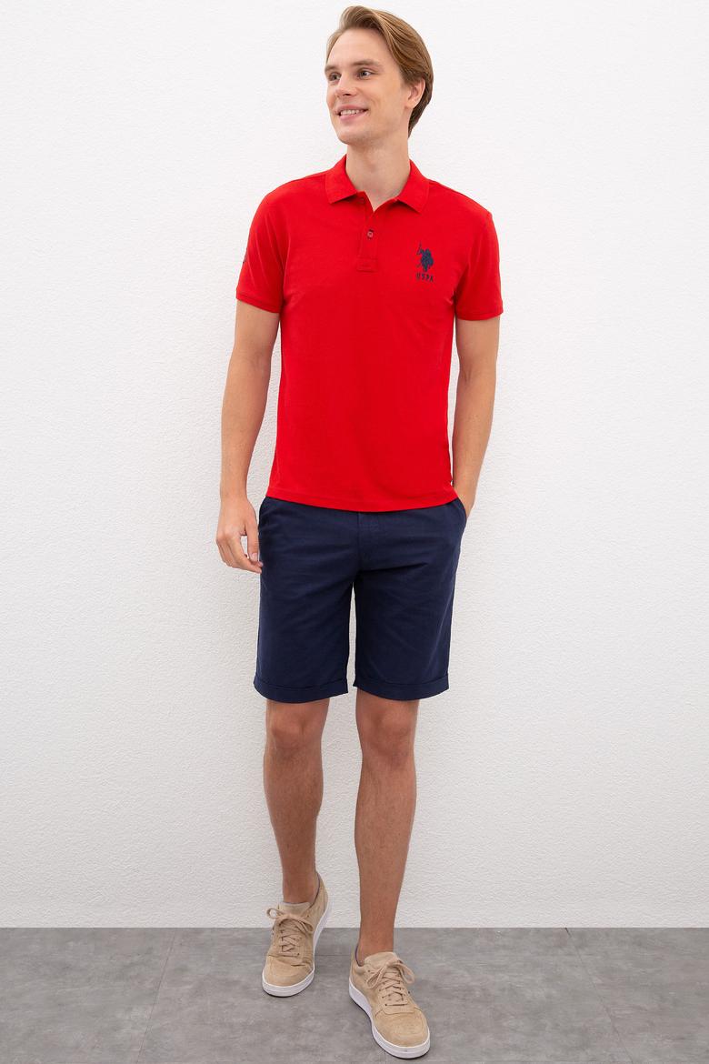 Erkek Kırmızı Tişört - 50218831133