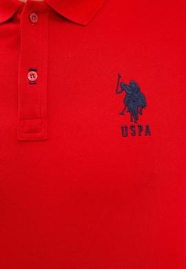 Erkek Kırmızı Tişört - 50218831133