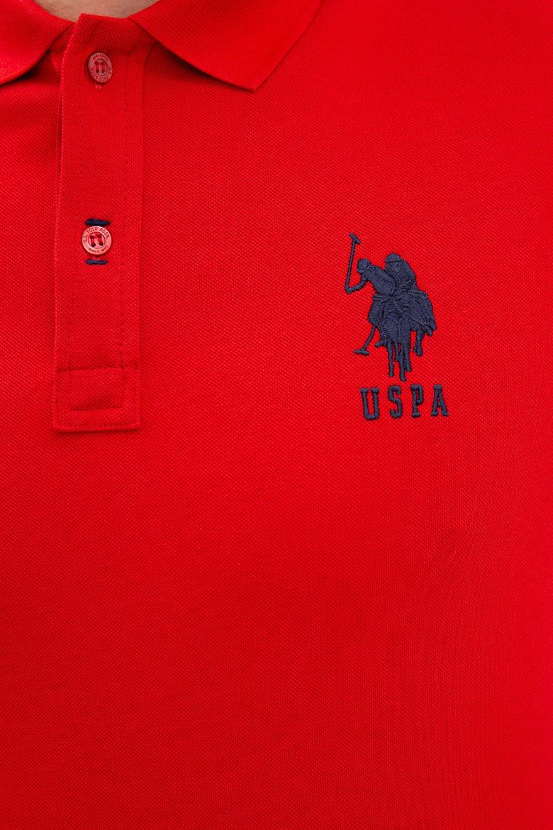 Erkek Kırmızı Tişört - 50218831133