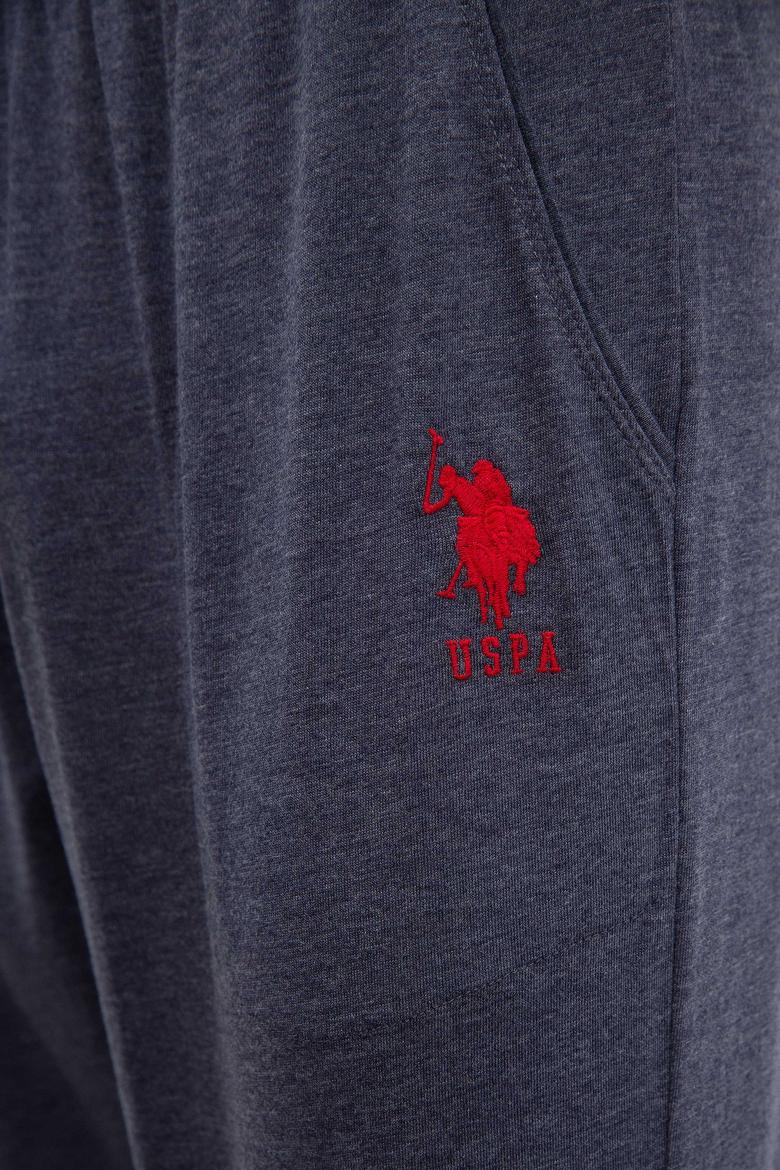 Erkek Mavi Pijama - 50223321014