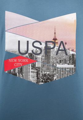 Erkek Mavi Pijama - 50223321014