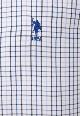 Erkek Mavi Gömlek - 50209064045