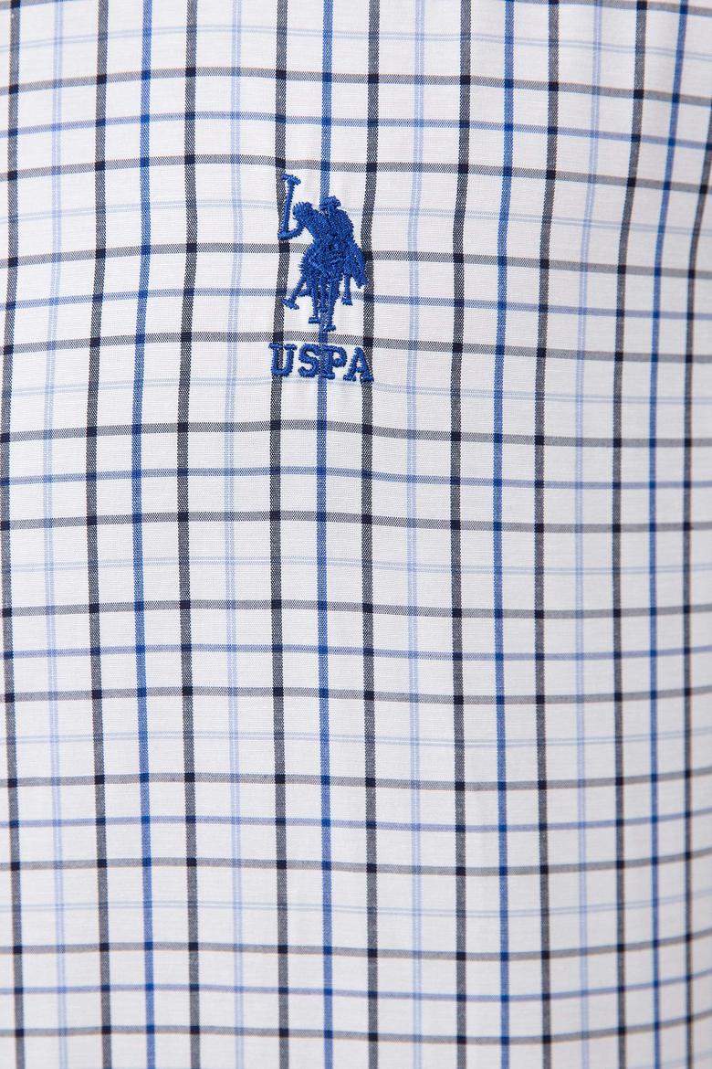 Erkek Mavi Gömlek - 50209064045