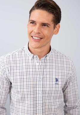 Erkek Sarı Gömlek Uzunkol - 50209064054