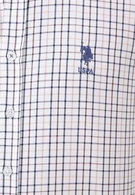 Erkek Sarı Gömlek Uzunkol - 50209064054