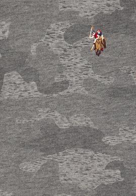 Çocuk Gri Sweatshirt - 50216063012