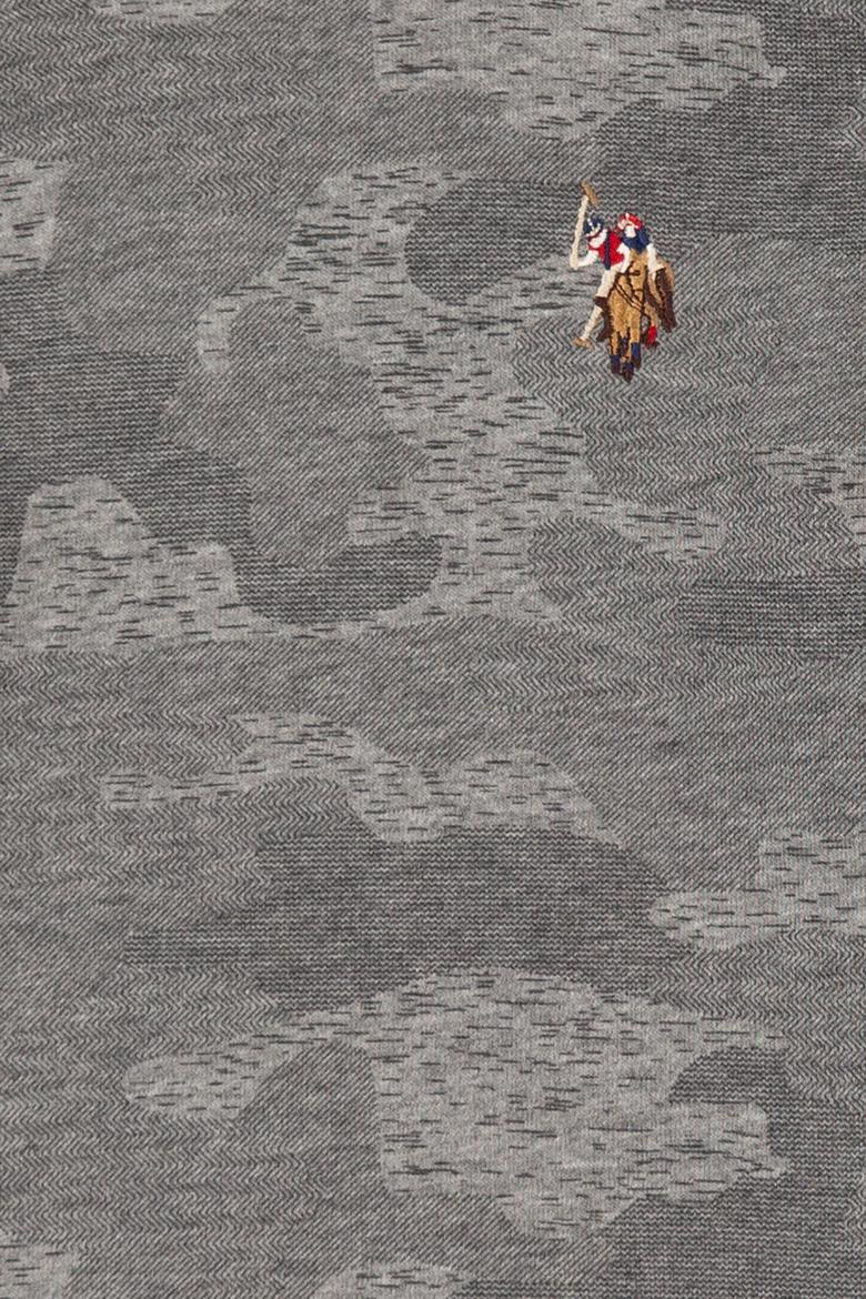 Çocuk Gri Sweatshirt - 50216063012