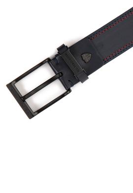 Erkek Lacivert Kemer - 50228282002