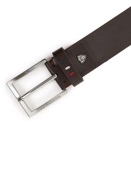 Erkek Kahverengi Kemer - 50228293008