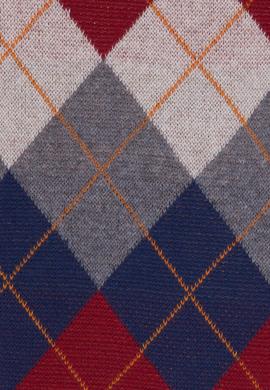 Erkek Çocuk Lacivert Triko Kazak - 50229669008