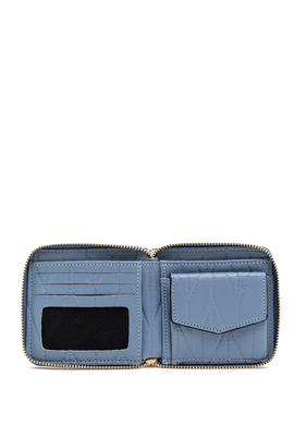 Kadın Mavi Cüzdan - 50250267002