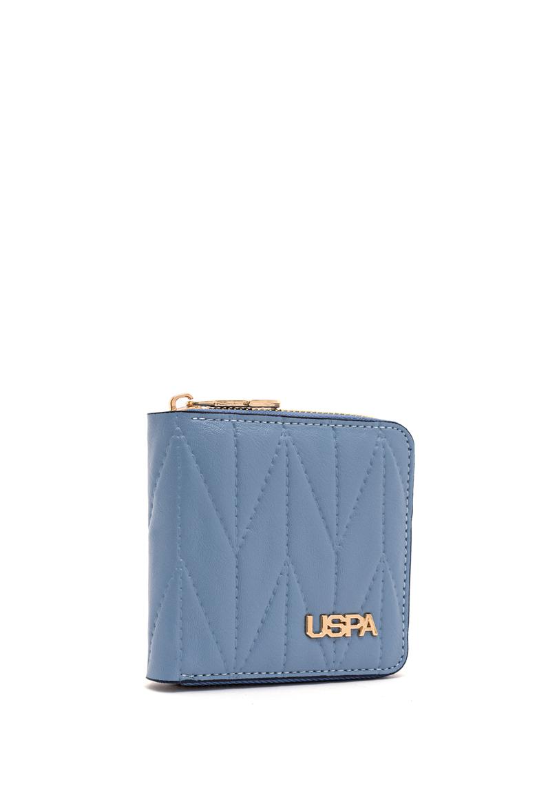 Kadın Mavi Cüzdan - 50250267002