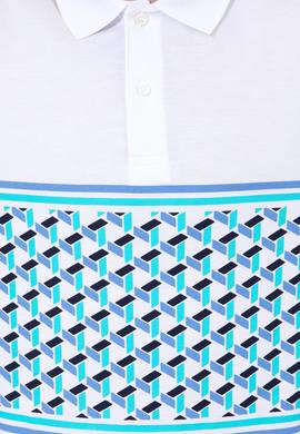 Erkek Koyu Mavi Polo Yaka T-Shirt - 50251781006