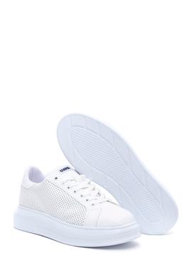 Erkek Beyaz Ayakkabı - 50250078003