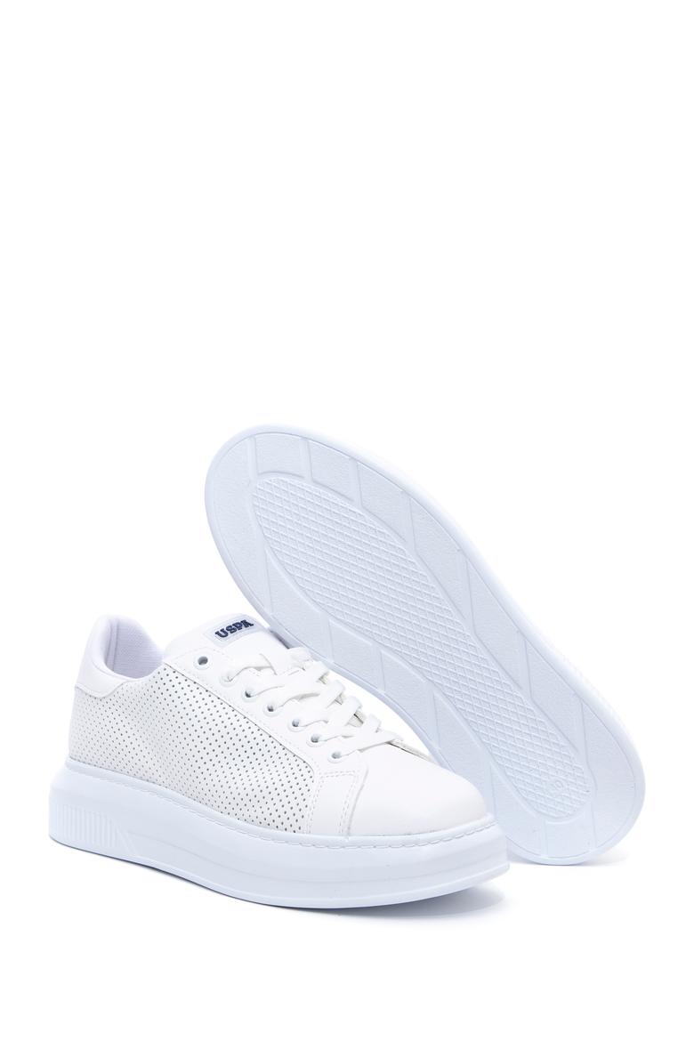 Erkek Beyaz Ayakkabı - 50250078003