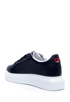 Erkek Lacivert Ayakkabı - 50250078009