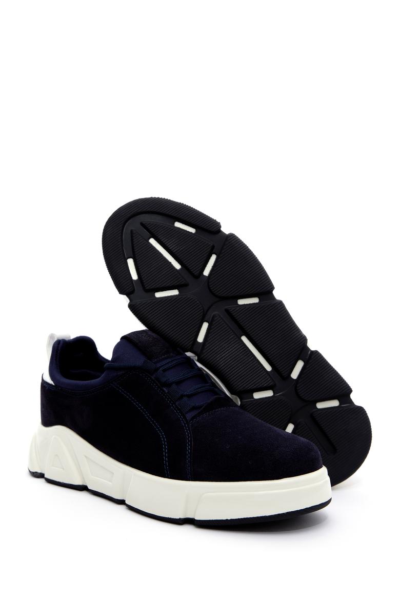 Erkek Lacivert Spor Ayakkabı - 50250331023