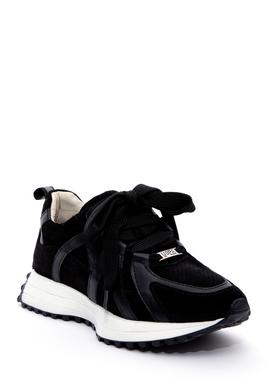 Kadın Siyah Ayakkabı - 50258294015