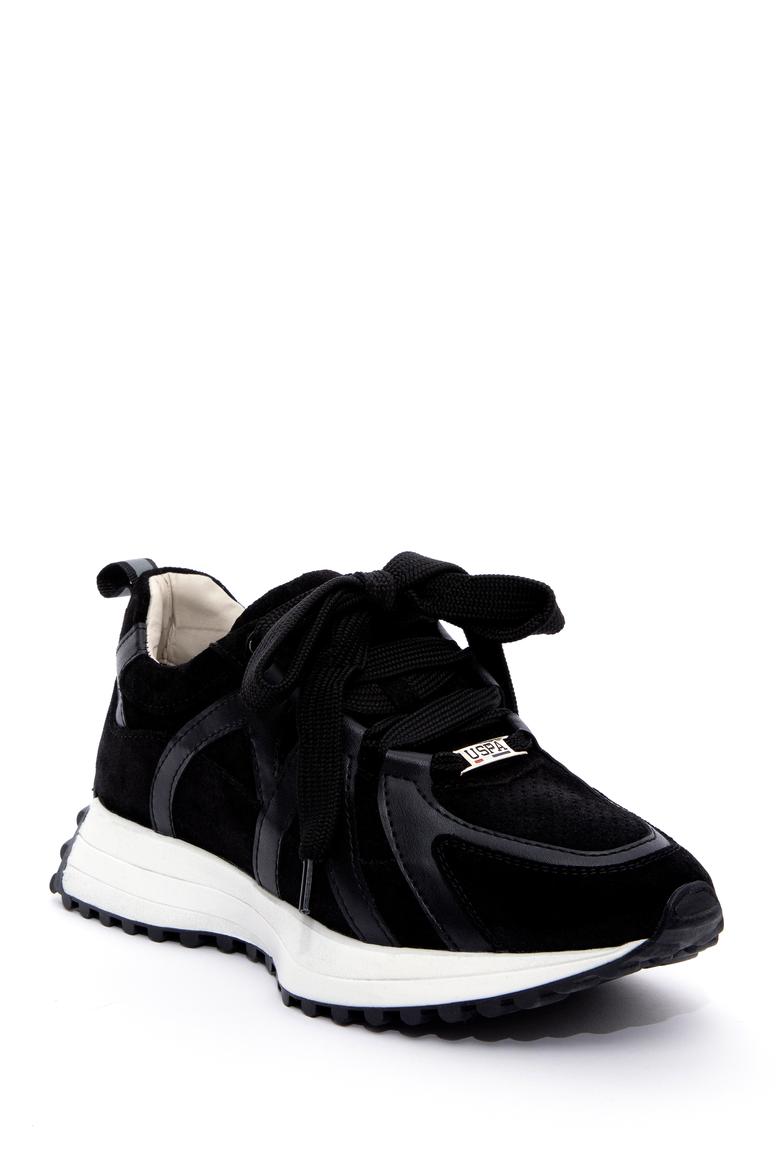 Kadın Siyah Ayakkabı - 50258294015