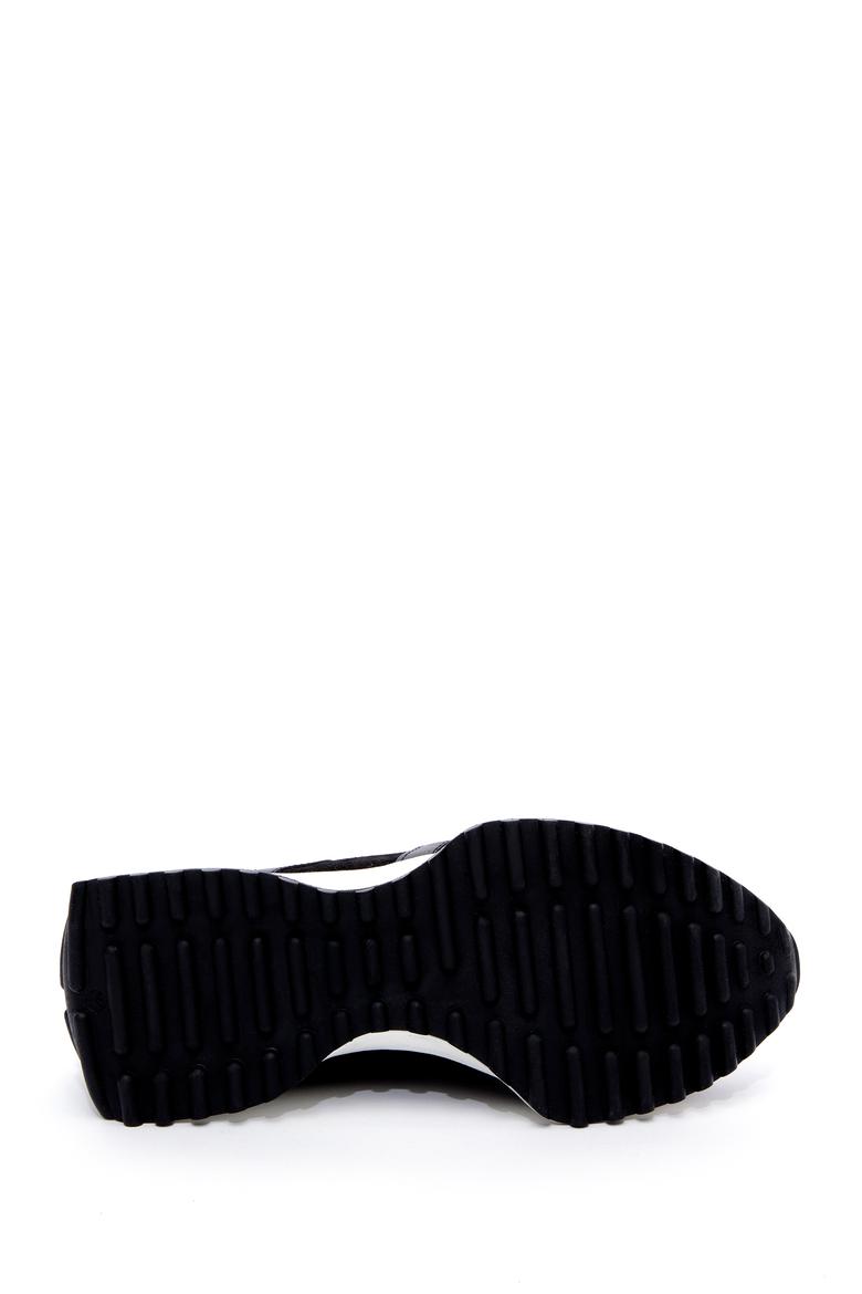 Kadın Siyah Ayakkabı - 50258294015