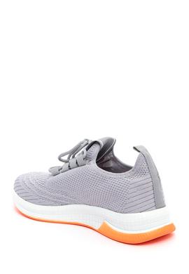 Kadın Gri Spor Ayakkabı - 50261866029