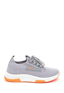 Kadın Gri Spor Ayakkabı - 50261866029