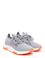 Kadın Gri Spor Ayakkabı