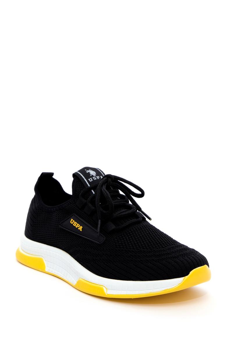 Kadın Siyah Spor Ayakkabı - 50261866018