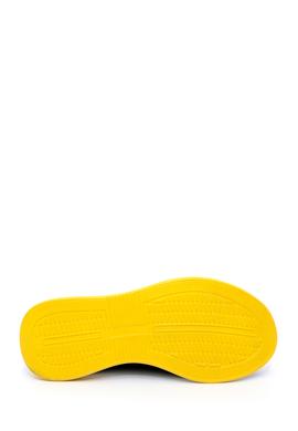 Kadın Siyah Spor Ayakkabı - 50261866018