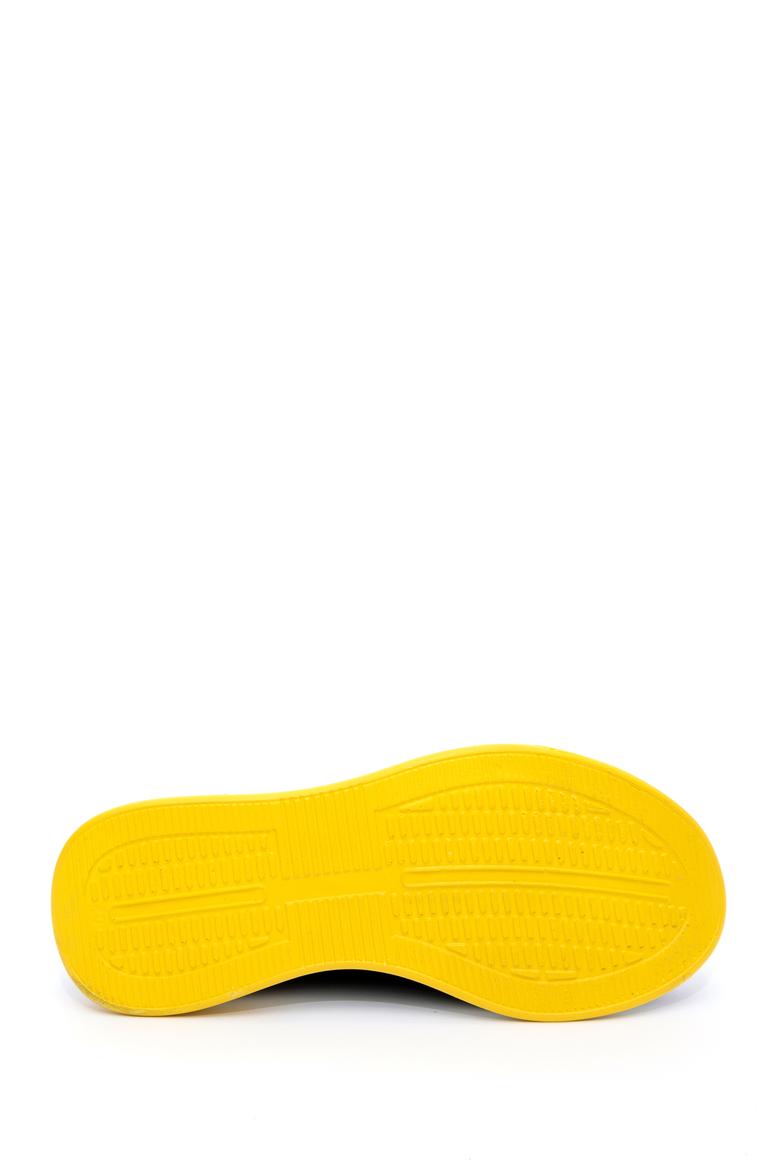 Kadın Siyah Spor Ayakkabı - 50261866018