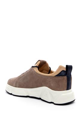 Erkek Bej Ayakkabı - 50250331005