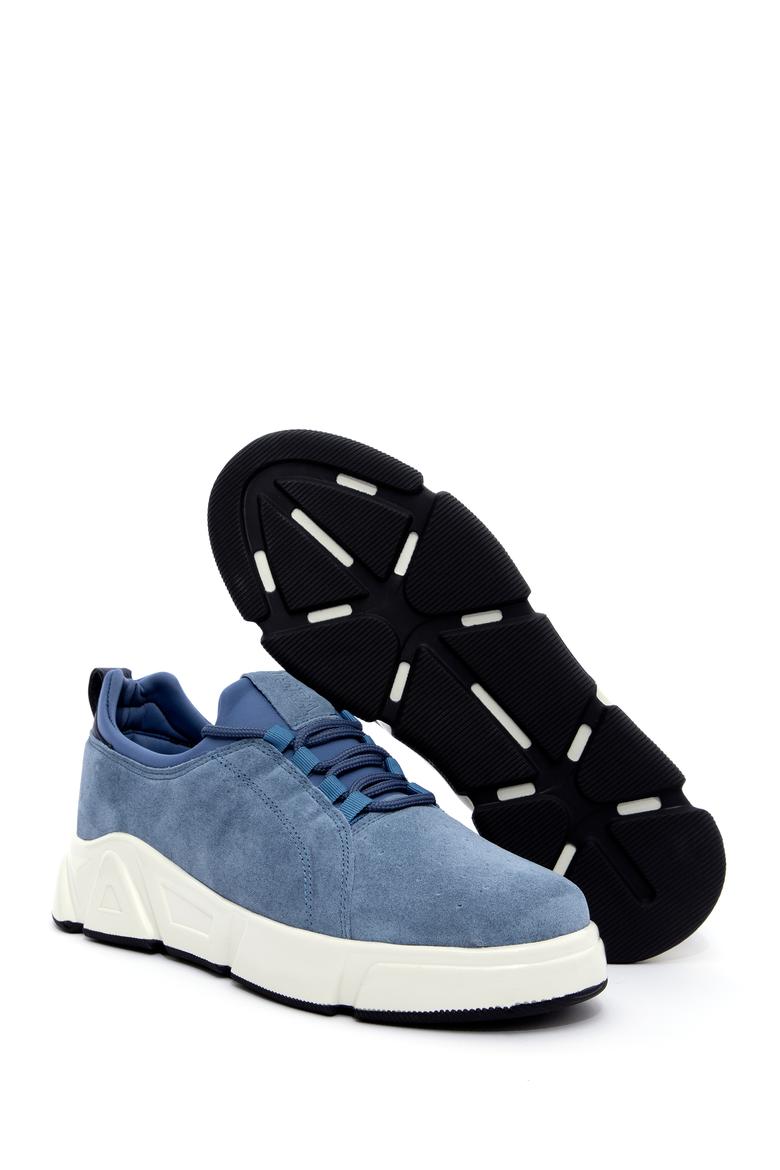 Erkek İndigo Ayakkabı - 50250331017