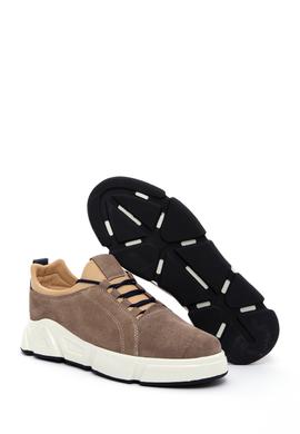 Erkek Bej Ayakkabı - 50250331005