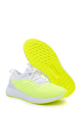 Erkek Sarı Ayakkabı - 50250138018