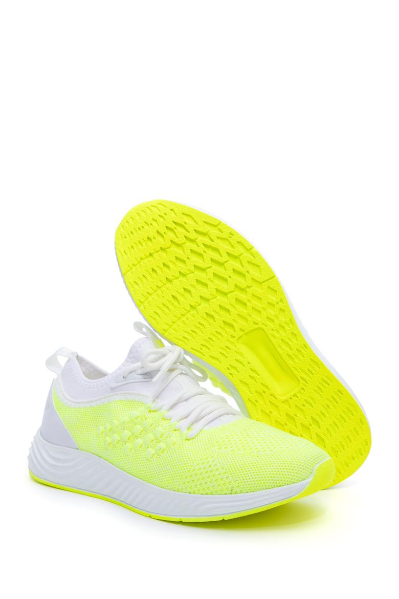 Erkek Sarı Ayakkabı - 50250138018