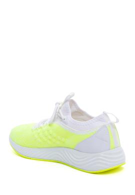 Erkek Sarı Ayakkabı - 50250138018