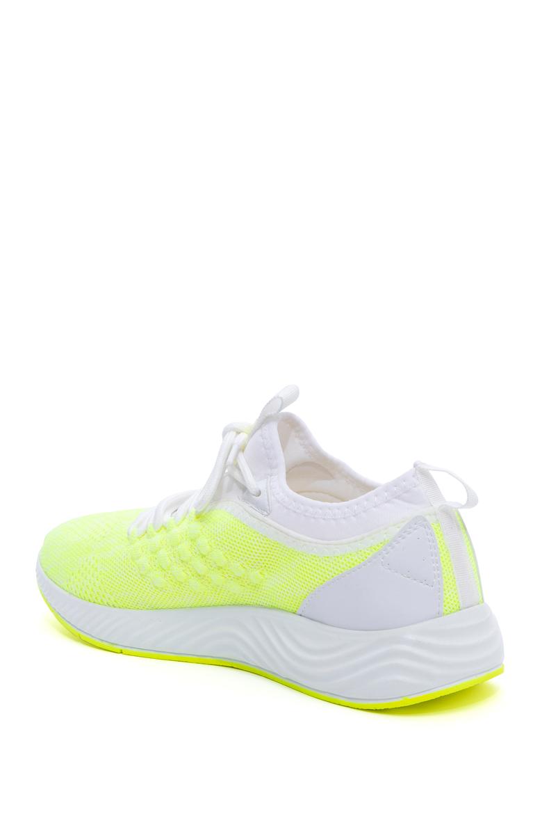 Erkek Sarı Ayakkabı - 50250138018