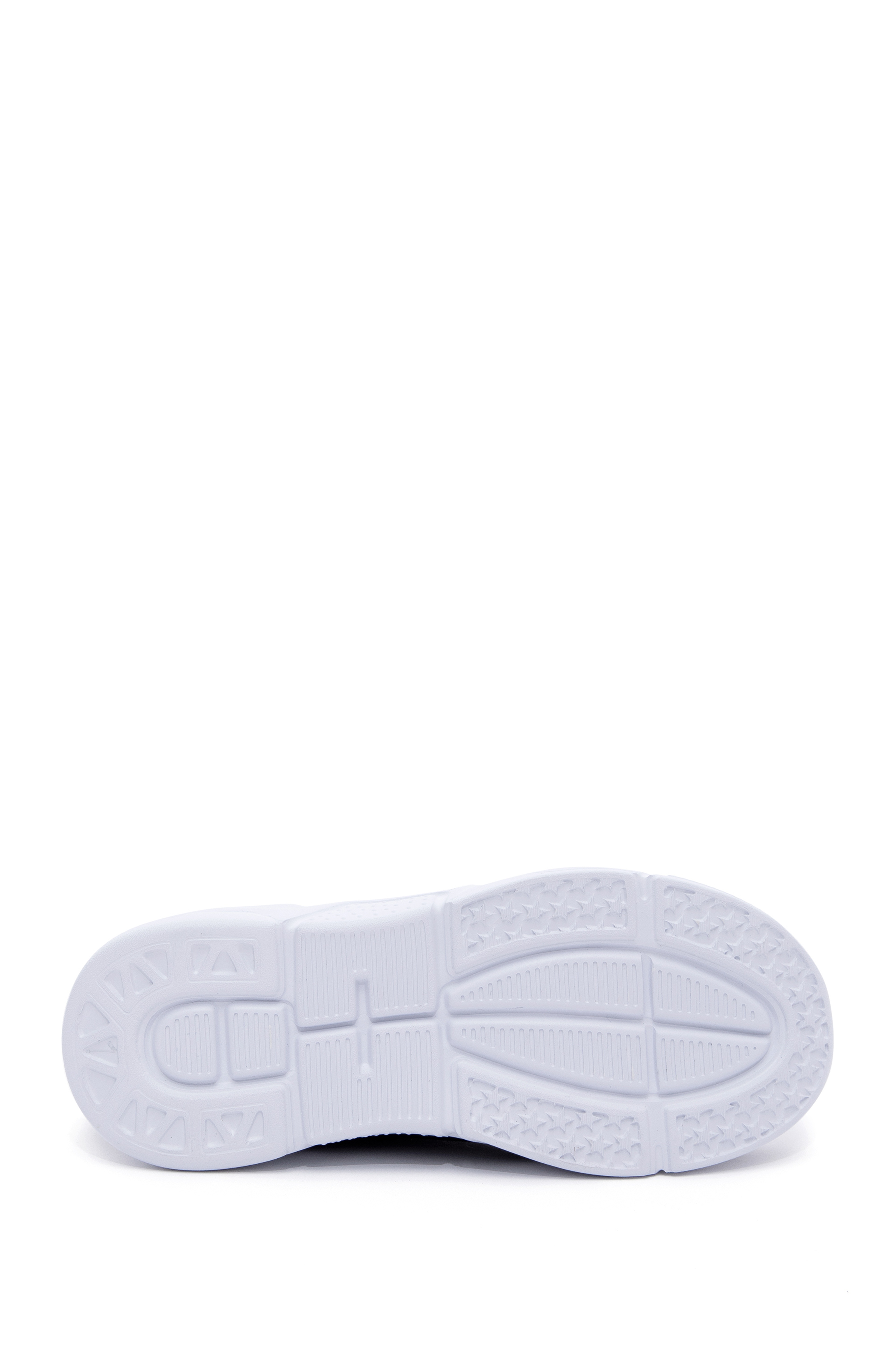 Erkek Çocuk Gri Spor Ayakkabı - Image 5