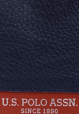 Erkek Lacivert Cüzdan - 50257790001