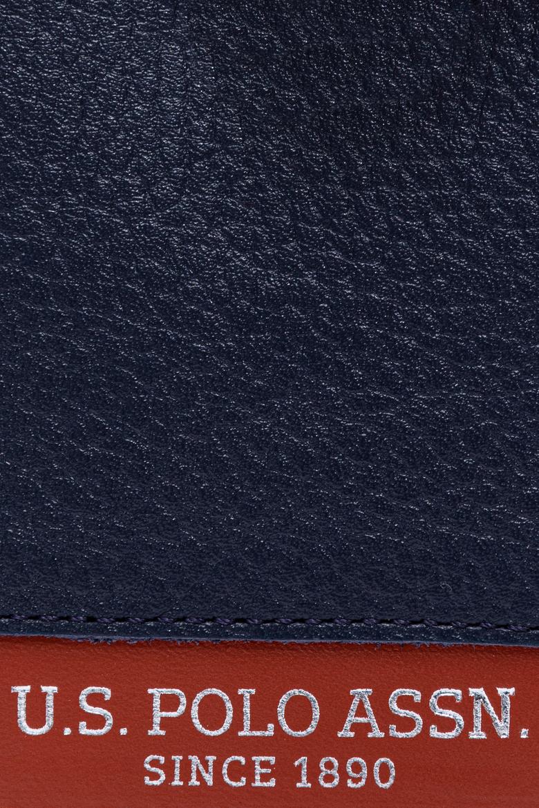 Erkek Lacivert Cüzdan - 50257790001