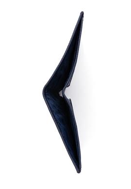 Erkek Lacivert Cüzdan - 50257790001