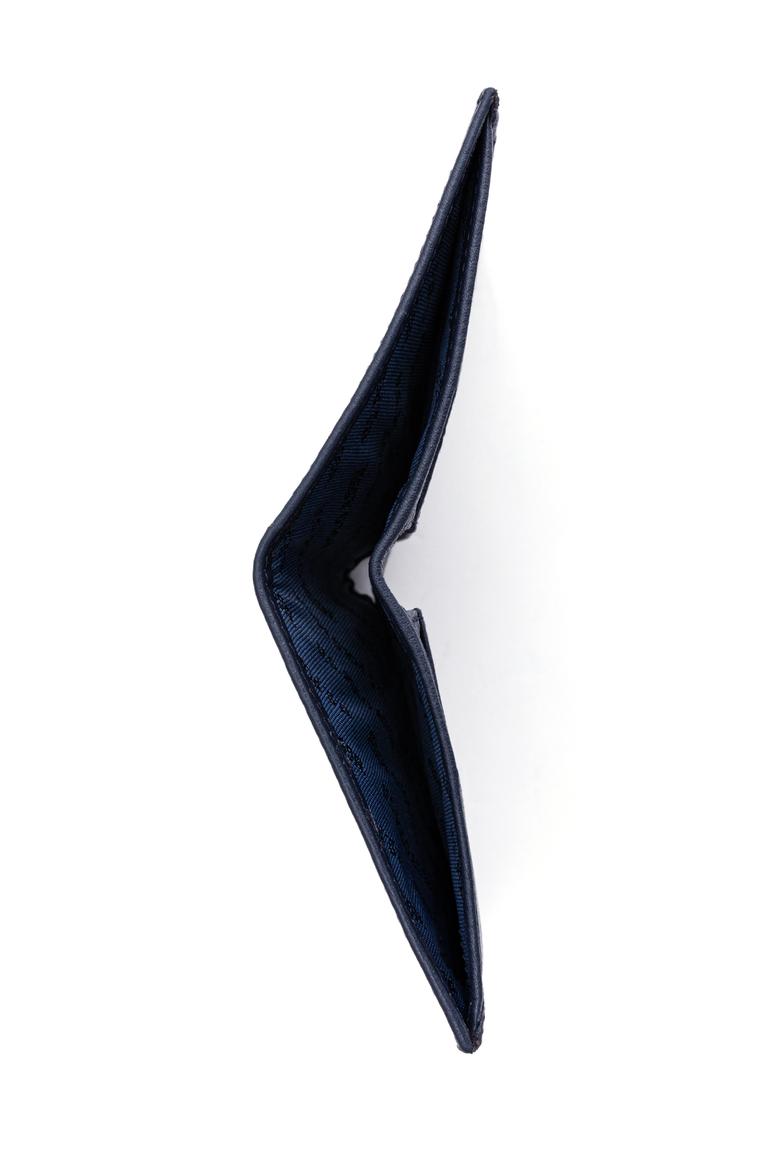 Erkek Lacivert Cüzdan - 50257790001